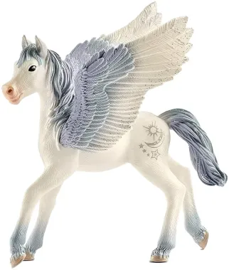 Schleich Bayala 70543 : Bébé Pégase