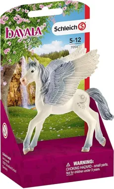 Schleich Bayala 70543 : Bébé Pégase