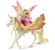 Schleich Bayala 70568 : Fée Feya et une licorne ailée