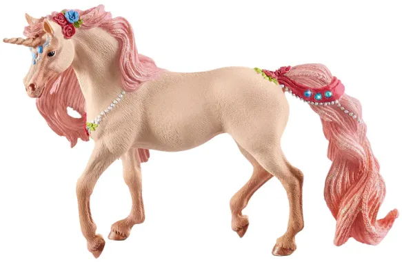 Schleich Bayala 70573 : Licorne bijou, jument