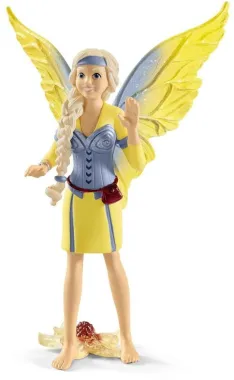 Schleich Bayala 70583 : Sera et Jaro