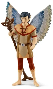 Schleich Bayala 70583 : Sera et Jaro