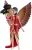 Schleich Bayala 70586 : Nuray avec le corbeau Munyn