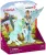 Schleich Bayala 70587 : Eyela avec sculpture licorne de glace