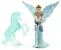 Schleich Bayala 70587 : Eyela avec sculpture licorne de glace