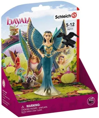 Schleich Bayala 70711 : Ophira &amp; Munyn