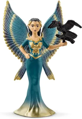 Schleich Bayala 70711 : Ophira &amp; Munyn