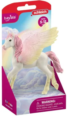 Schleich Bayala 70721 : Bébé Pégase