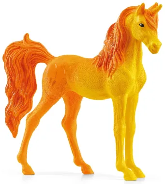 Schleich Bayala 70731 : Licorne à collectionner Sucettes glacées