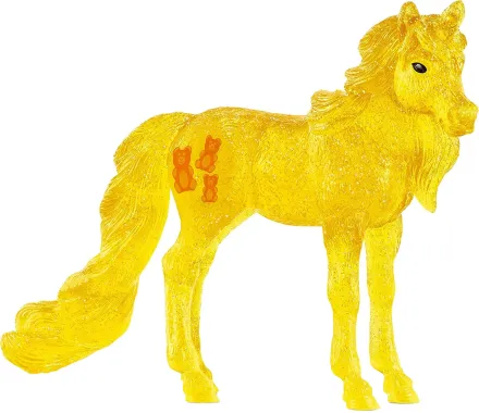 Schleich Bayala 70732 : Licorne à Collectionner Bonbon