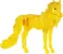Schleich Bayala 70732 : Licorne à Collectionner Bonbon