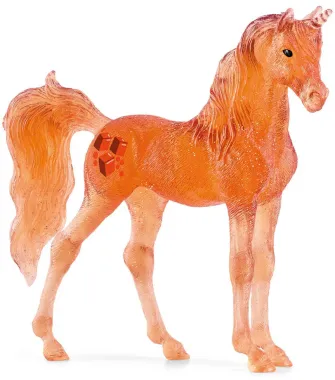 Schleich Bayala 70735 : Licorne à collectionner Caramel
