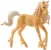 Schleich Bayala 70776 : Licorne à Collectionner Pierre du soleil