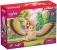 Schleich Bayala 70789 : Elfe sur chouette scintillante