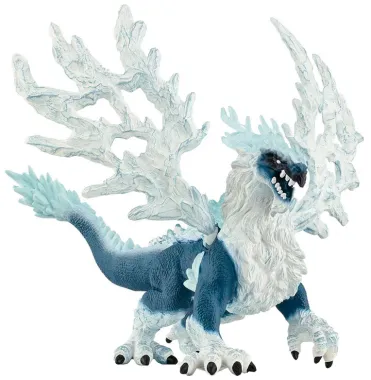 Schleich Eldrador Creatures 70790 : Dragon de glace
