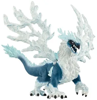 Dragon de glace