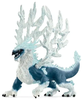Schleich Eldrador Creatures 70790 : Dragon de glace