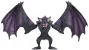 Schleich Eldrador Creatures 70792 : Chauve-souris des ténèbres
