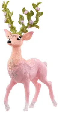 Schleich Bayala 70793 : Cerf Magique