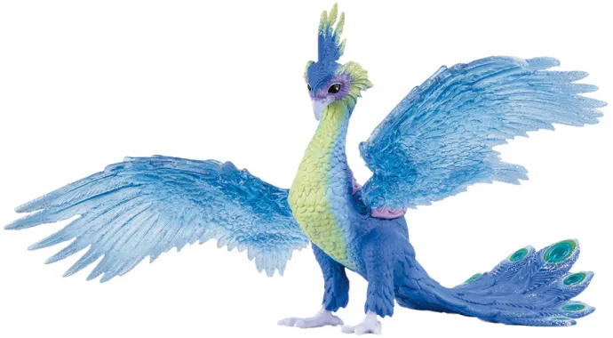 Schleich Bayala 70794 : Paon Magique