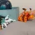 Schleich Eldrador Creatures 70826 : Pieuvre de Feu vs Insecte de Glace