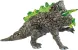 Schleich Eldrador Creatures 70828 : Tricératops de Pierre