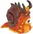 Schleich Eldrador Creatures 70851 : Escargot de Lave