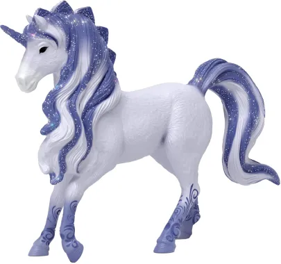 Schleich Bayala 70858 : Etalon Licorne Cosmos