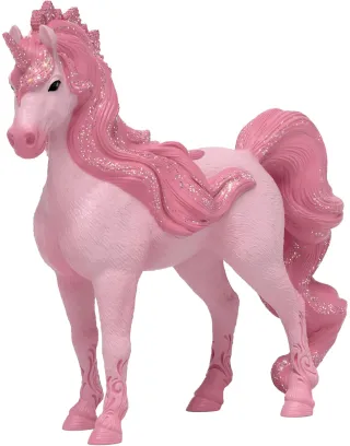 Jument Licorne Cassiopeia