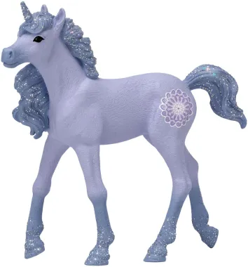 Schleich Bayala 70861 : Poulain licorne Iris