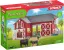 Schleich Farm World 72102 : Grande Ferme avec Black Angus