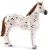 Schleich Horse Club 72140 : Contrôle de condition physique avant le grand tournoi