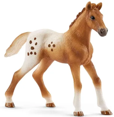 Schleich Horse Club 72140 : Contrôle de condition physique avant le grand tournoi
