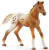 Schleich Horse Club 72140 : Contrôle de condition physique avant le grand tournoi