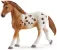 Schleich Horse Club 72140 : Contrôle de condition physique avant le grand tournoi