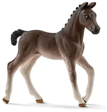 Schleich Horse Club 72147 : Visite Vétérinaire à l&#039;Ecurie