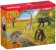 Schleich Wild Life 72162 : Kit de base Wild Life