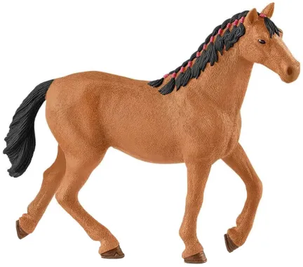 Schleich Horse Club 72166 : Jument Pur-sang Anglais