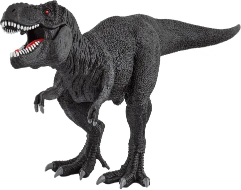 Schleich Dinosaurs 72169 : T-Rex Noir