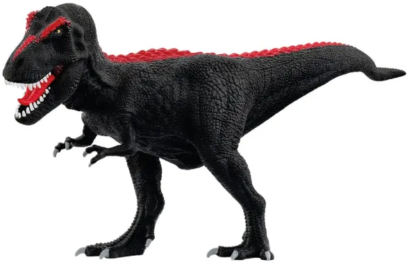 Schleich Dinosaurs 72175 : T-Rex Noir