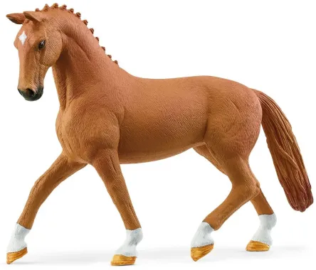Schleich Horse Club 72177 : Aire De Lavage Avec Box À Cheval