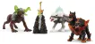 Schleich Eldrador Creatures 72179 : Starter Set Eldrador