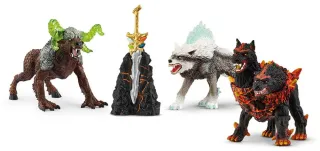 Starter Set Eldrador