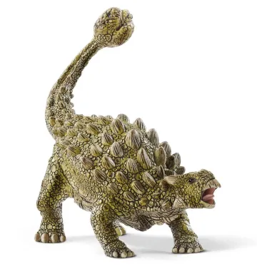 Schleich Dinosaurs 72203 : Attaque du Trio de Dino