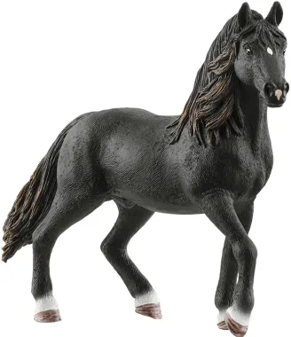 Schleich Horse Club 72212 : Étalon Andalou