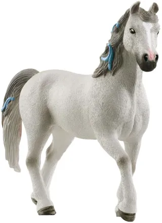 Hongre Quarter Horse