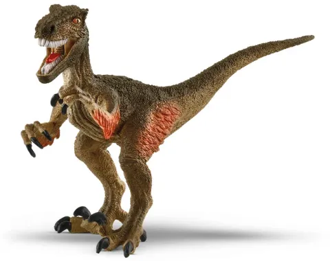 Schleich Dinosaurs 72216 : Capture des dinosaures