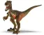 Schleich Dinosaurs 72216 : Capture des dinosaures