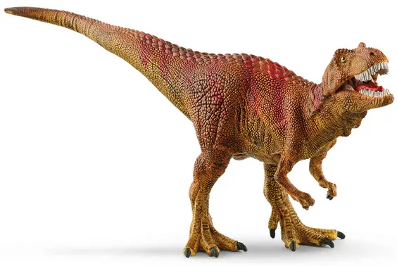 Schleich Dinosaurs 72216 : Capture des dinosaures
