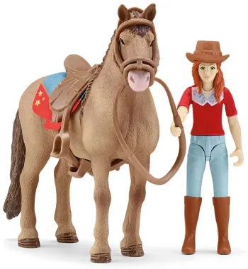 Schleich Horse Club 72222 : Le Centre Equestre